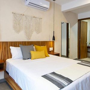 Habitación con Cama Queen